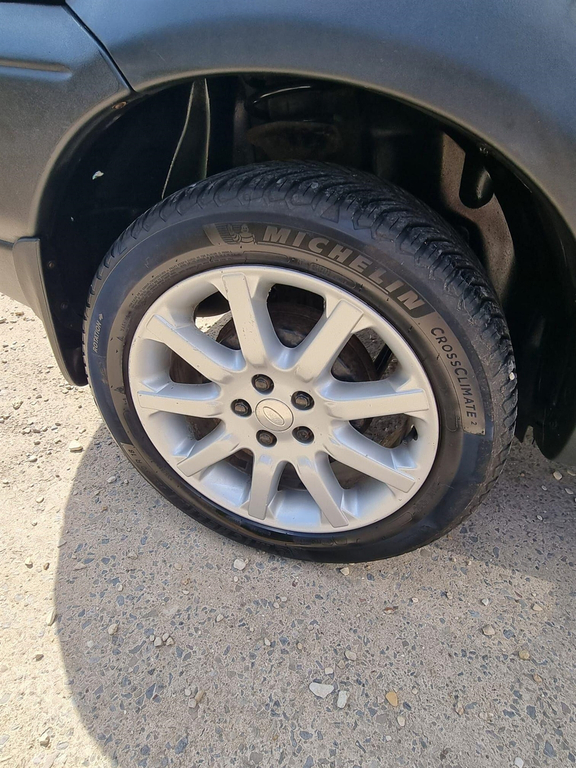 Land Rover Freelander 2.0 Td4 Kalahari Grey #22