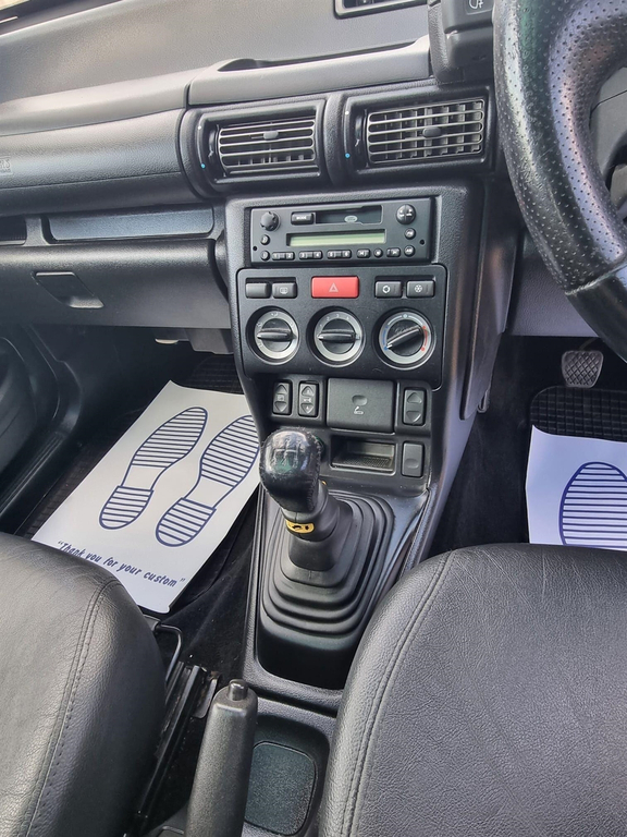 Land Rover Freelander 2.0 Td4 Kalahari Grey #15