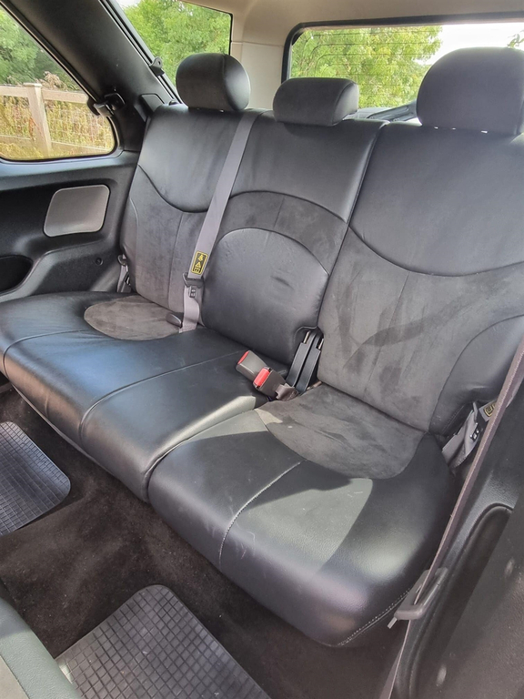 Land Rover Freelander 2.0 Td4 Kalahari Grey #18
