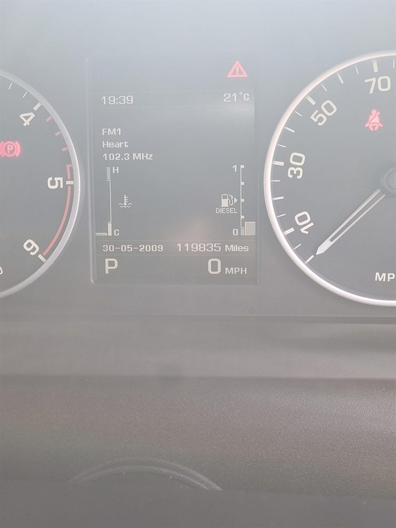 Land Rover Discovery 3.0 4 Sdv6 Xs 255 Bhp Grey #25