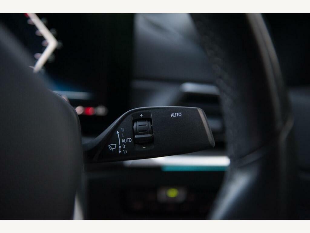 BMW 3 Series 320I M Sport Euro 6 Blue #42