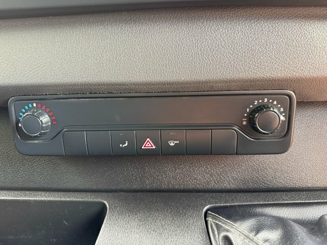 Mercedes-Benz Sprinter 2.1 316 Cdi Rwd L3 H2 Euro 6 White #26