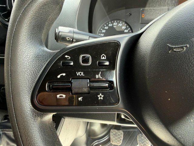 Mercedes-Benz Sprinter 2.1 316 Cdi Rwd L3 H2 Euro 6 White #23