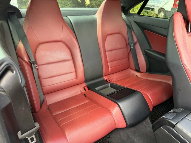 Mercedes-Benz E Class 3.0 Cdi V6 Blueefficiency Sport G-tronic Euro 5 Black #21