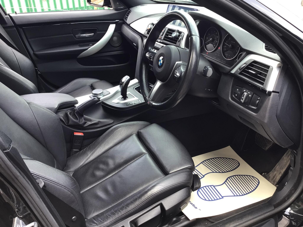 BMW 4 Series 2.0 Gpf M Sport Xdrive Euro 6 Ss #5