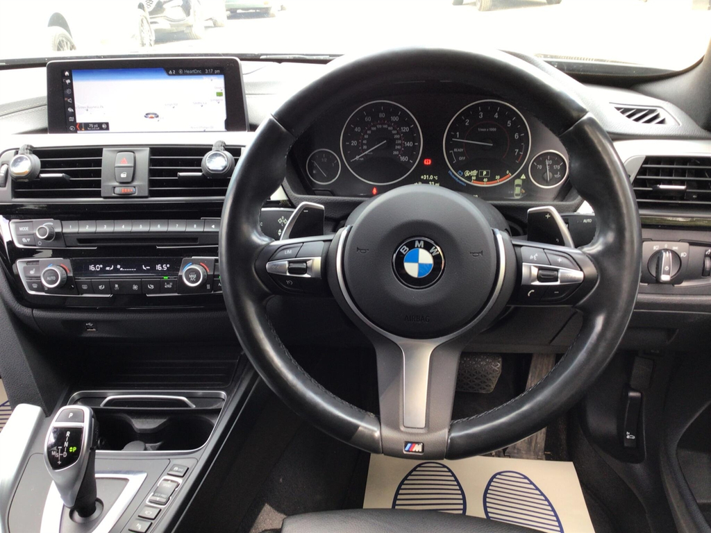 BMW 4 Series 2.0 Gpf M Sport Xdrive Euro 6 Ss #6