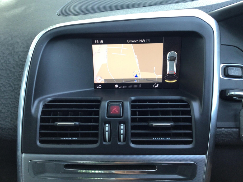 Volvo XC60 Vehicle Details Price - 12995 Make Volvo Model Red #11