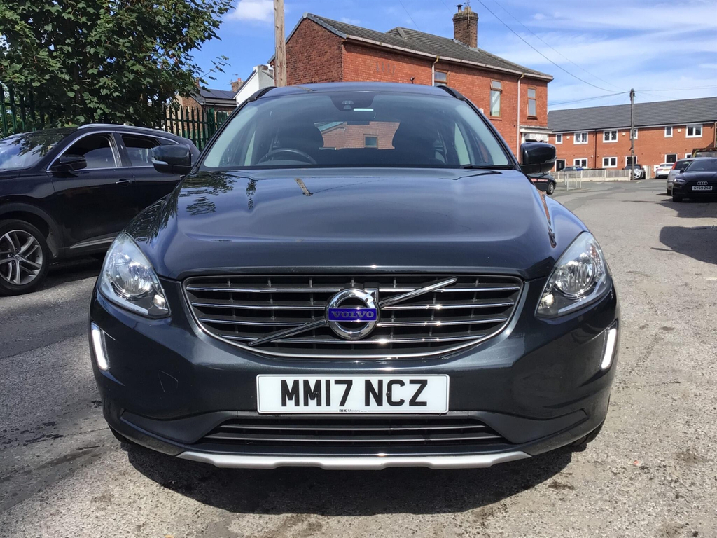 Volvo XC60 Vehicle Details Price - 12995 Make Volvo Model Red #7