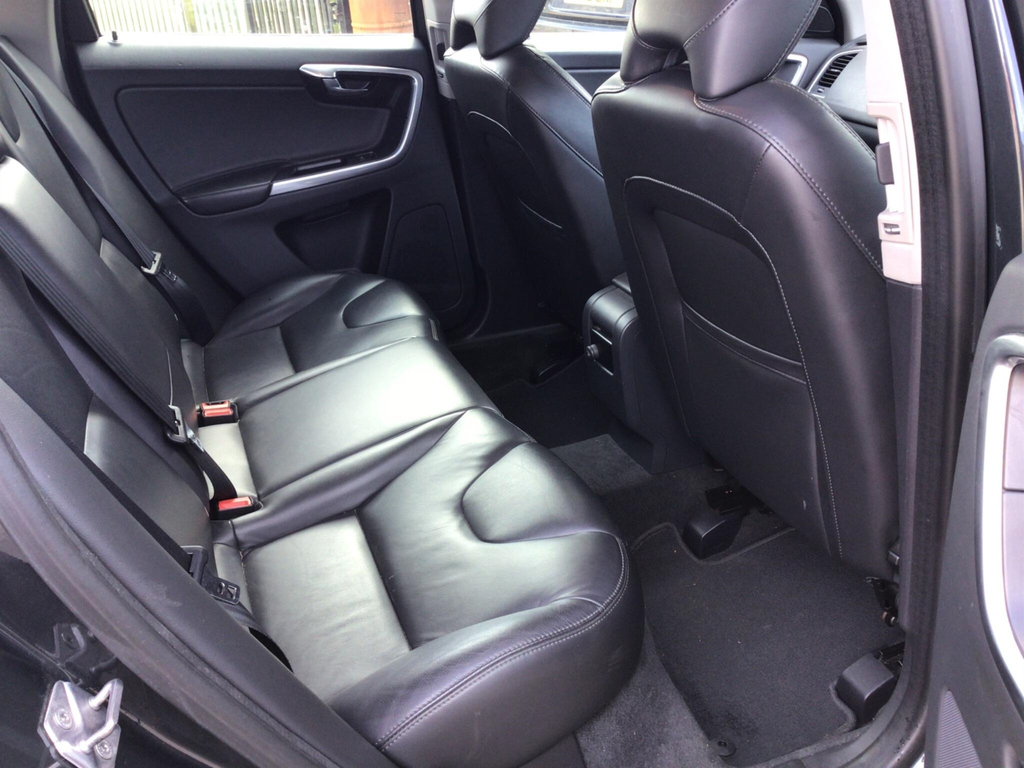 Volvo XC60 Vehicle Details Price - 12995 Make Volvo Model Red #12