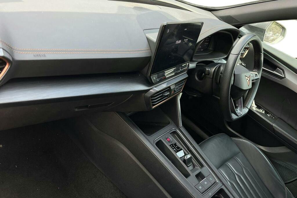 Cupra Formentor 1.4 Ehybrid 12.8Kwh V2 Suv Plug In Hybr Grey #2