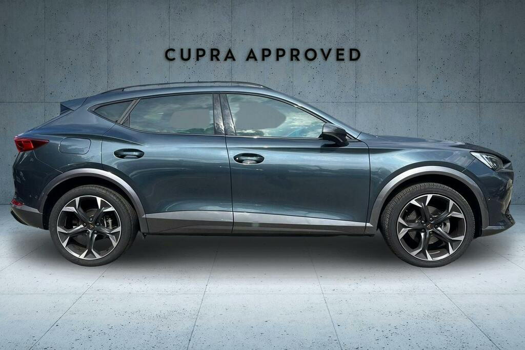 Cupra Formentor 1.4 Ehybrid 12.8Kwh V2 Suv Plug In Hybr Grey #4