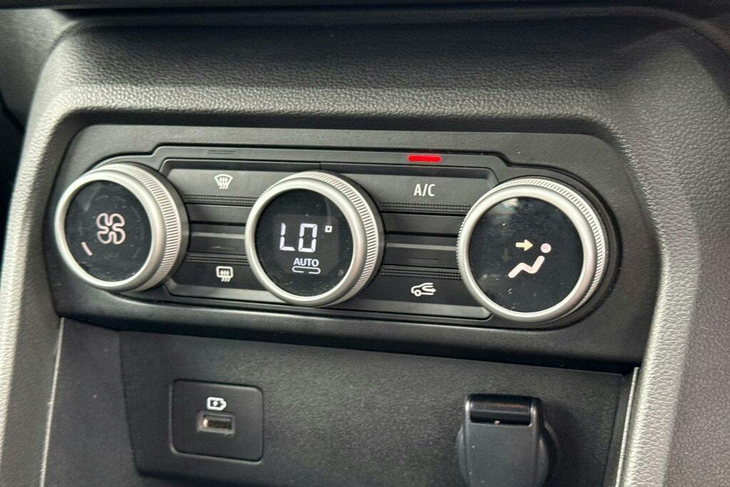 Dacia Sandero Stepway 1.0 Tce Extreme Hatchback Cvt Euro 6 S Green #14