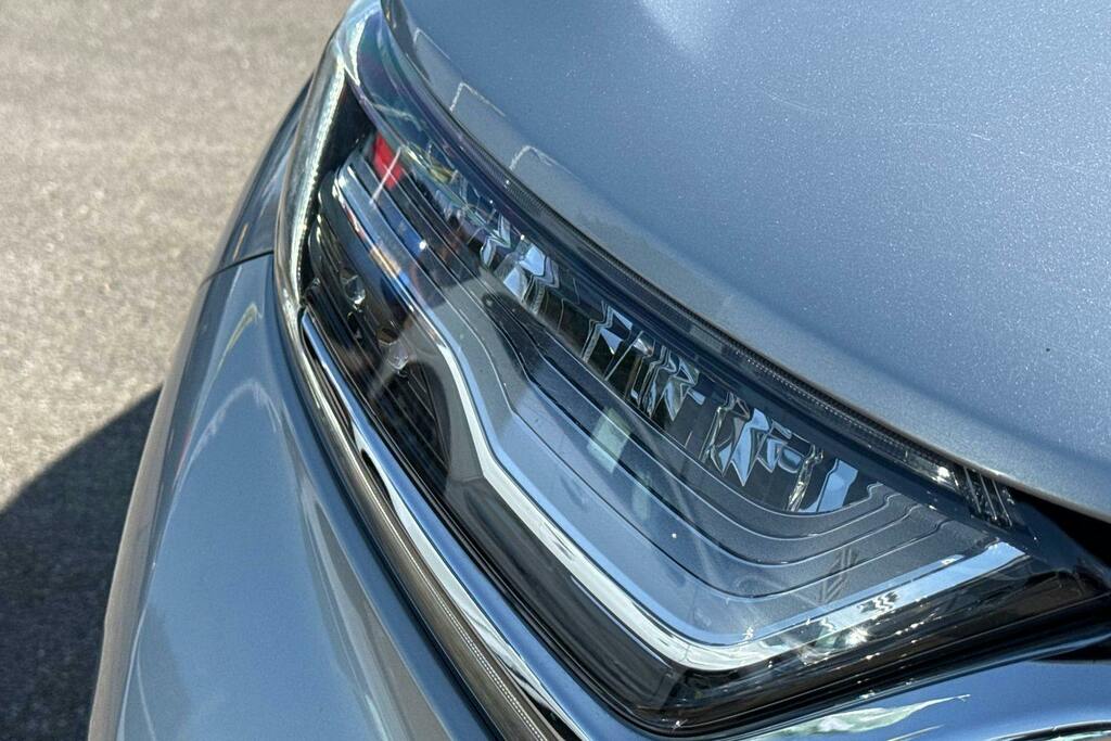 Honda Cr-V 1.5 Vtec Turbo Sr 4Wd Euro 6 Ss Black #25