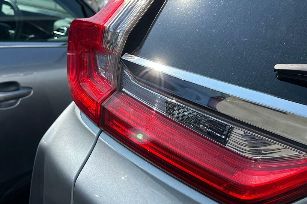 Honda Cr-V 1.5 Vtec Turbo Sr 4Wd Euro 6 Ss Black #24