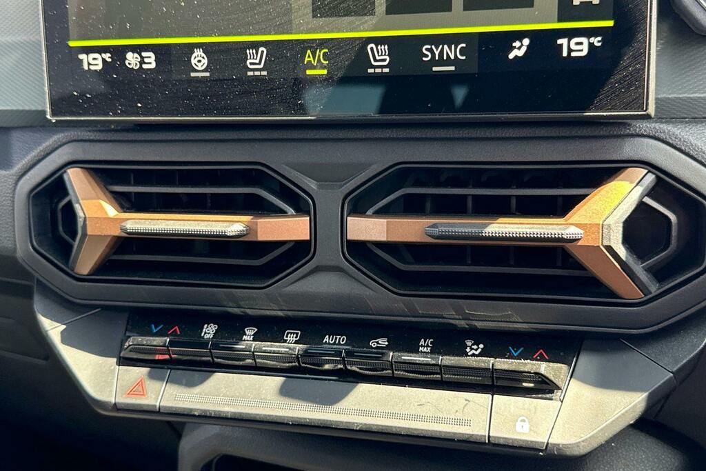 Dacia Bigster All New Bigster Journey 1.2 Tce 140 Stop Start Blue #13