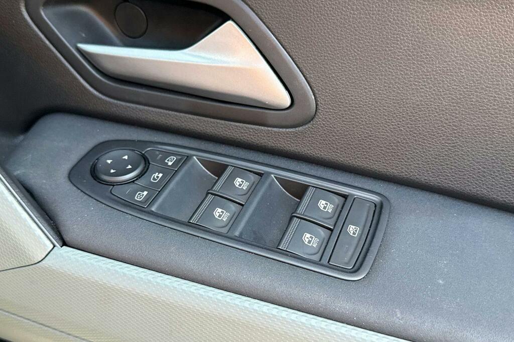 Dacia Bigster All New Bigster Journey 1.2 Tce 140 Stop Start Blue #20