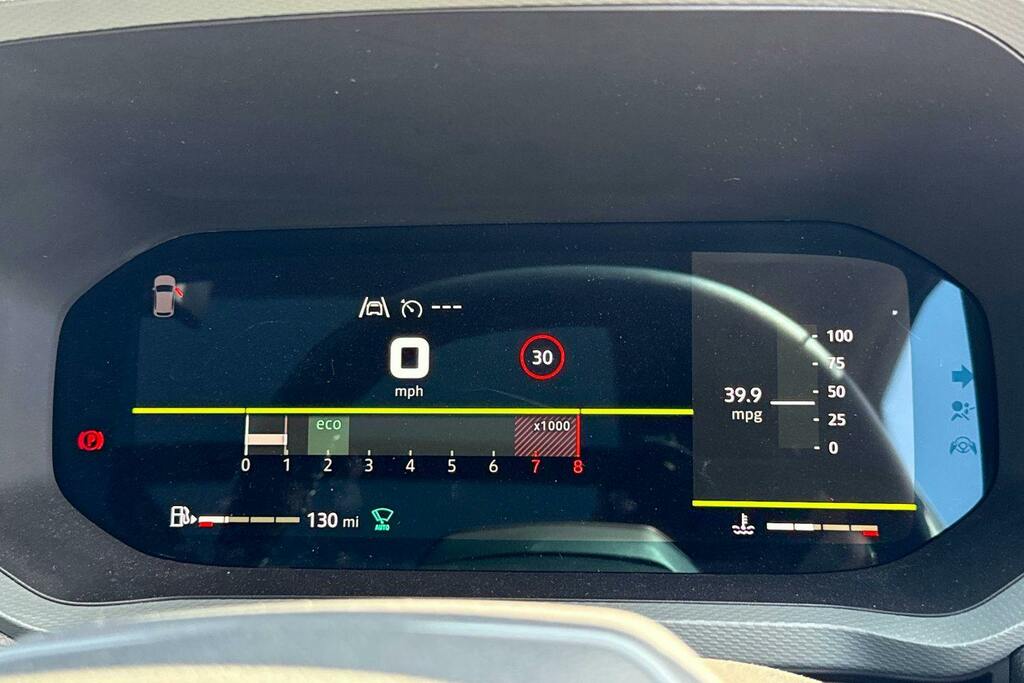 Dacia Bigster All New Bigster Journey 1.2 Tce 140 Stop Start Blue #15