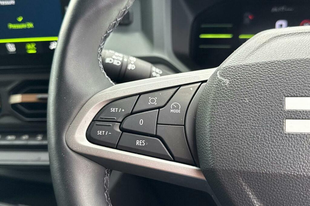 Dacia Duster 1.6 Hybrid Journey Suv Hybrid Euro Green #17