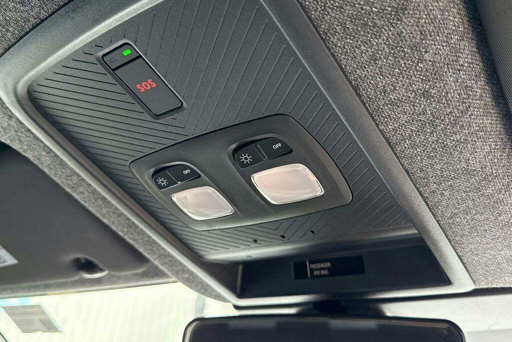 Dacia Duster 1.6 Hybrid Journey Suv Hybrid Euro Green #29