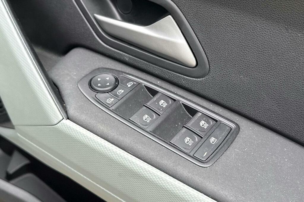 Dacia Duster 1.6 Hybrid Journey Suv Hybrid Euro Green #21