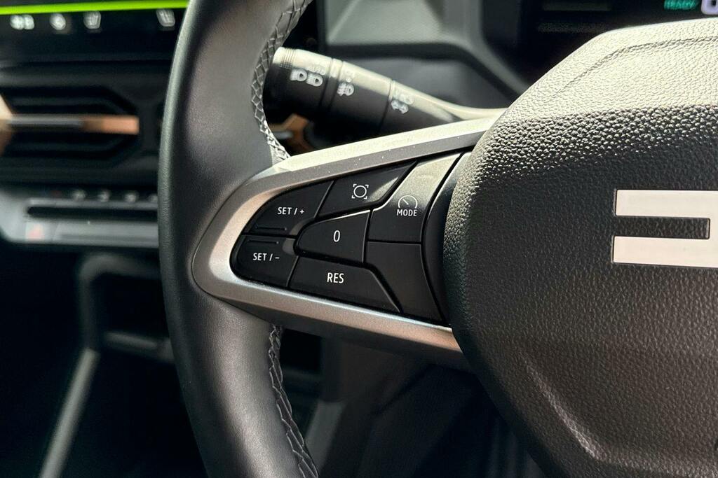 Dacia Duster 1.6 Hybrid Journey Suv Hybrid Euro Green #14