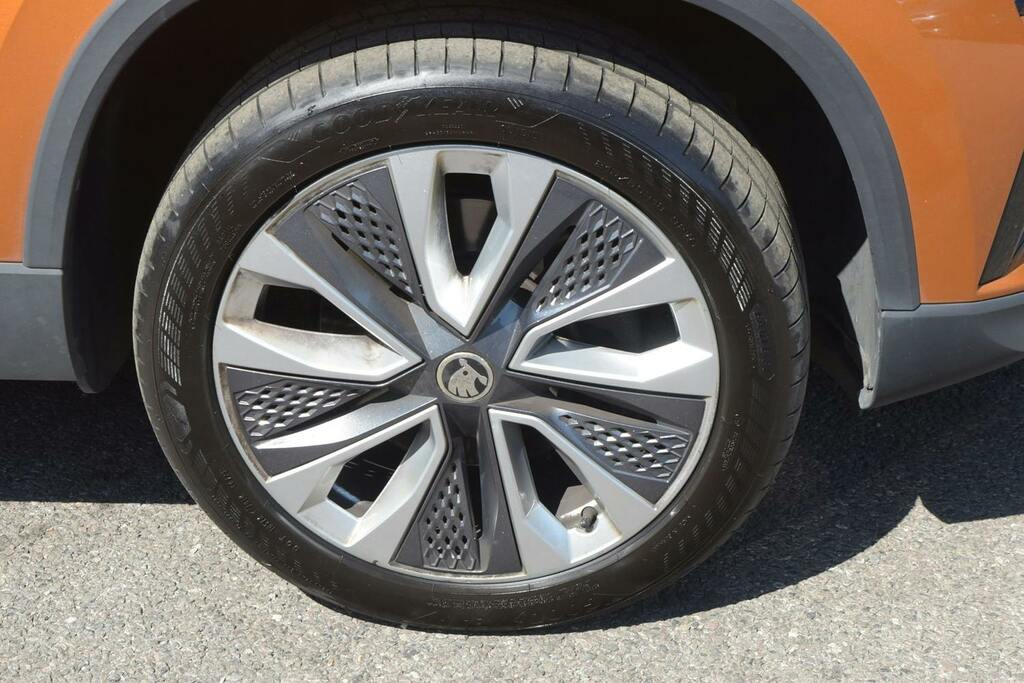 Skoda Karoq 1.5 Tsi Se L Dsg 2023 Black #39