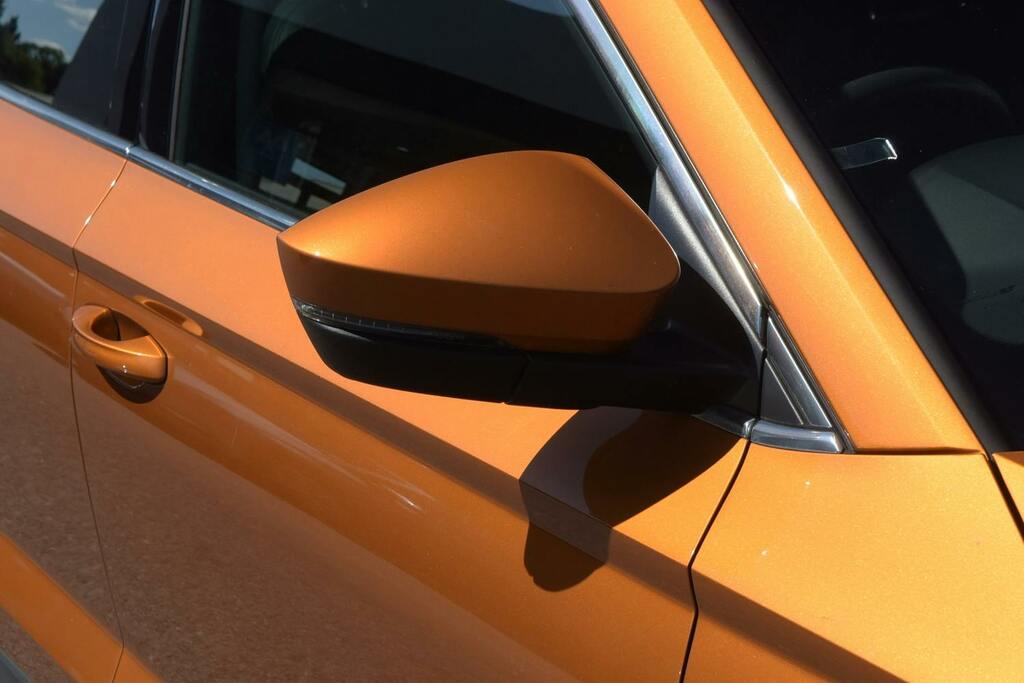 Skoda Karoq 1.5 Tsi Se L Dsg 2023 Black #27