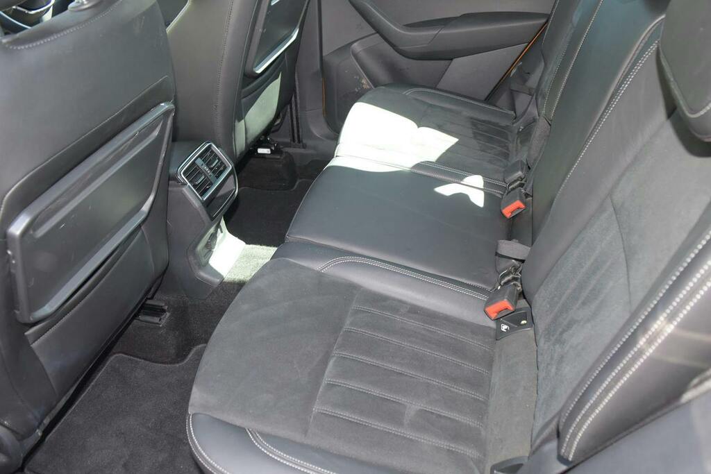 Skoda Karoq 1.5 Tsi Se L Dsg 2023 Black #9