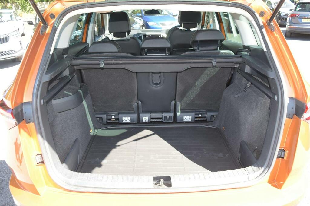 Skoda Karoq 1.5 Tsi Se L Dsg 2023 Black #10