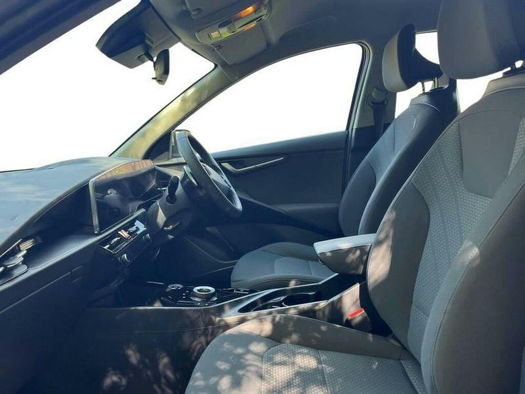 Kia e-Niro 64.8Kwh 2 Suv Grey #2
