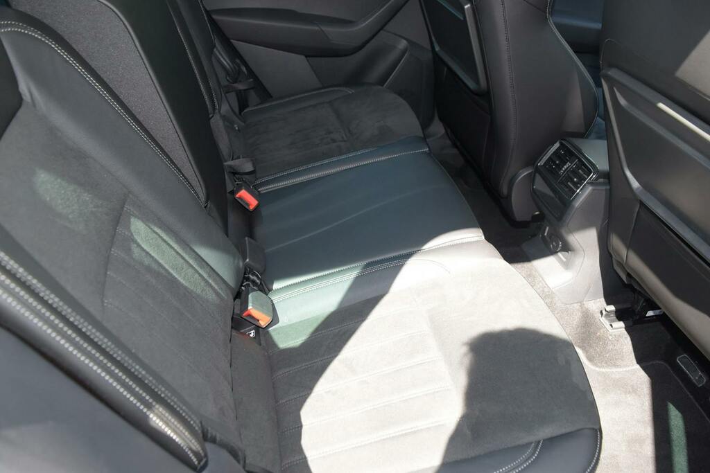 Skoda Karoq 1.5 Tsi Se L Dsg Blue #50
