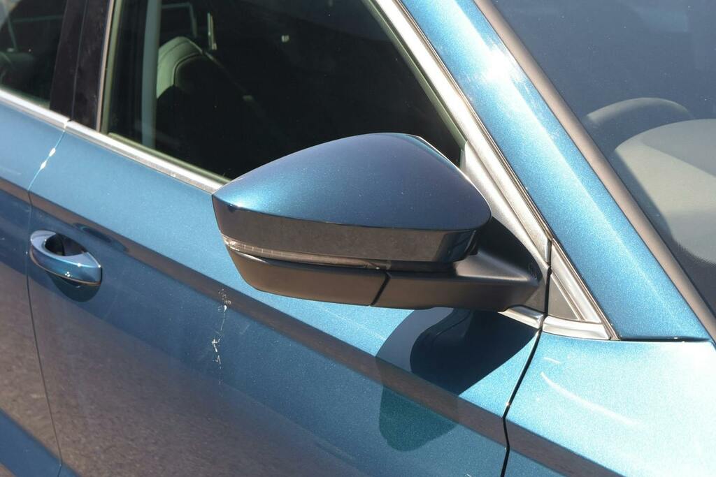 Skoda Karoq 1.5 Tsi Se L Dsg Blue #27