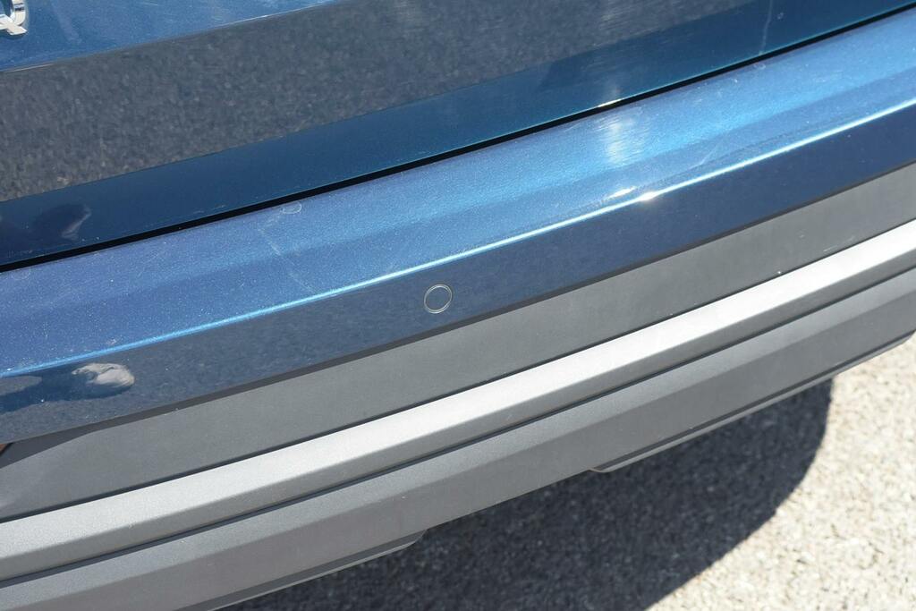 Skoda Karoq 1.5 Tsi Se L Dsg Blue #48