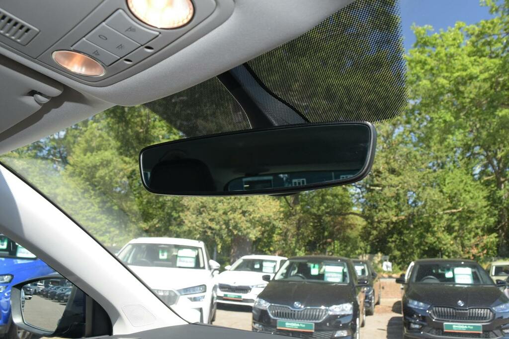 Skoda Karoq 1.5 Tsi Se L Dsg Blue #29
