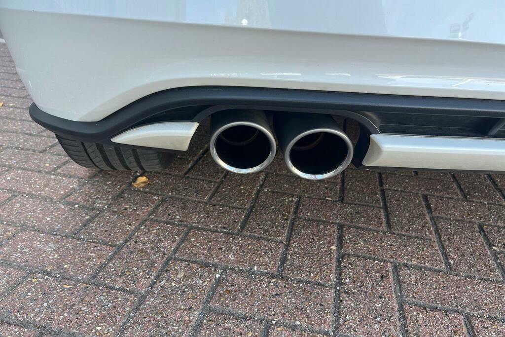 Volkswagen Polo 1.0 Tsi 110 R-line Dsg Blue #33
