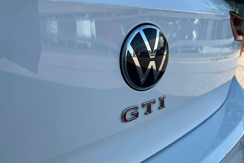 Volkswagen Polo 1.0 Tsi 110 R-line Dsg Blue #31