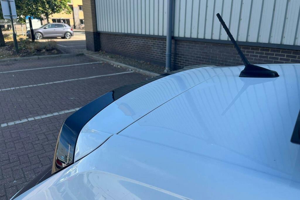 Volkswagen Polo 1.0 Tsi 110 R-line Dsg Blue #37