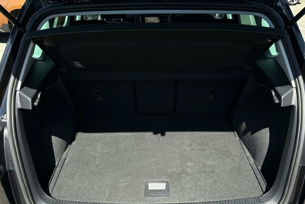 Volkswagen Golf SV 1.5 Tsi Evo Se Mpv Dsg Euro 6 Ss 13 Silver #10