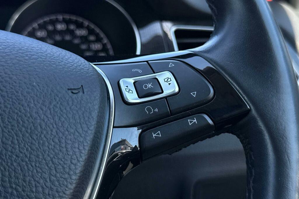 Volkswagen Golf SV 1.5 Tsi Evo Se Mpv Dsg Euro 6 Ss 13 Silver #18