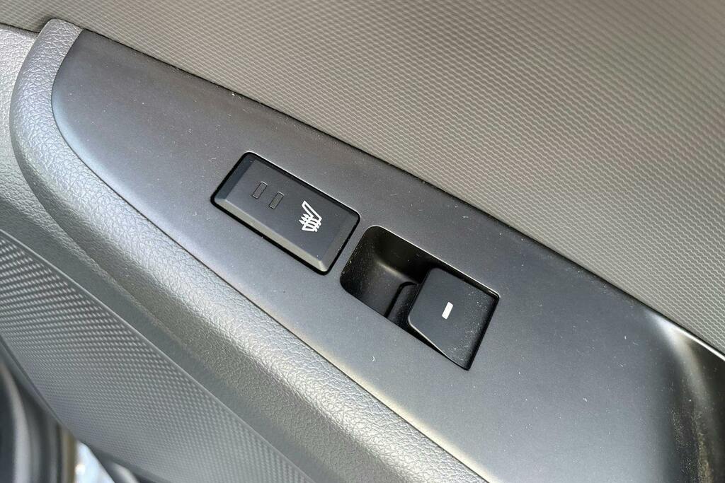 Hyundai Ioniq 1.6 Gdi Hybrid Premium Dct Black #50