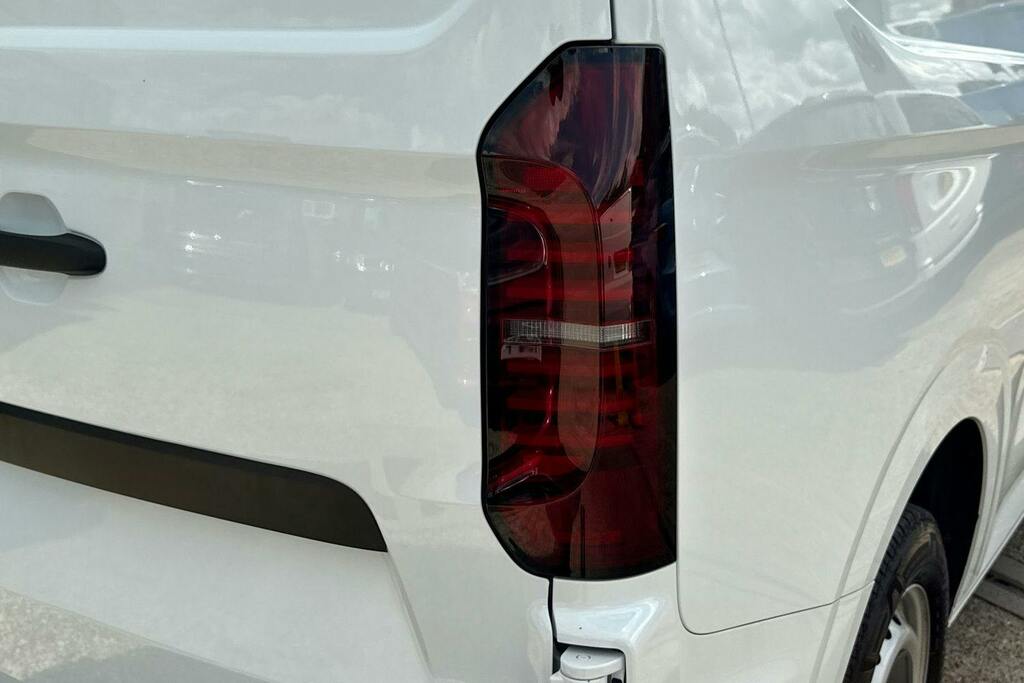 Volkswagen E-Transporter 160Kw 65Kwh Commerce Pro Kombi Van Grey #25