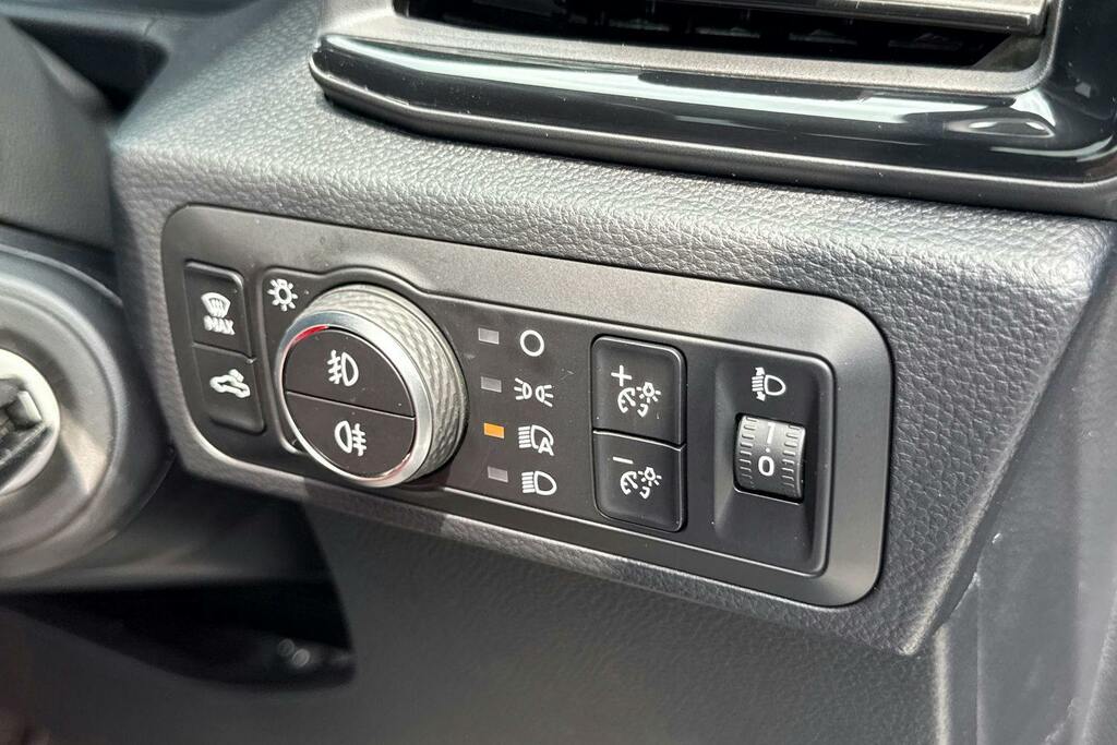 Volkswagen Amarok 2025 25 2025 Black #19