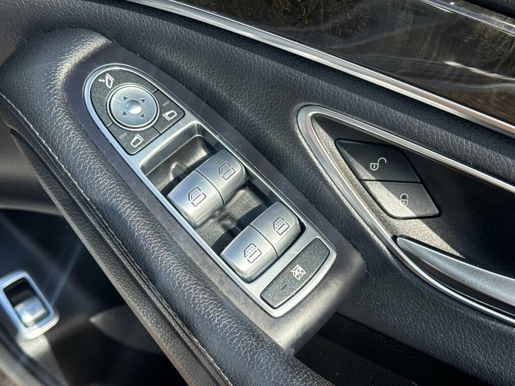 Mercedes-Benz S Class S350ld V6 Amg Line Black #19
