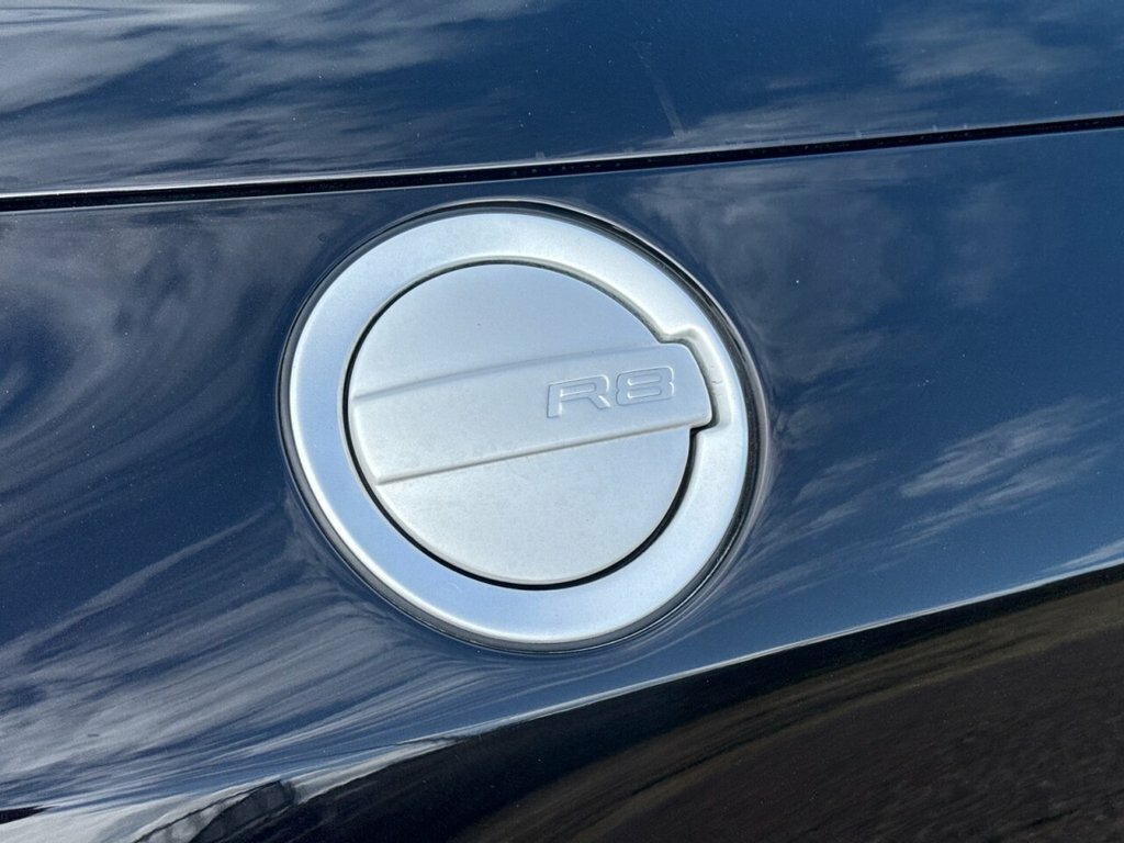 Audi R8 Coup- 5.2 Fsi Quattro 525 Ps S Tronic #13