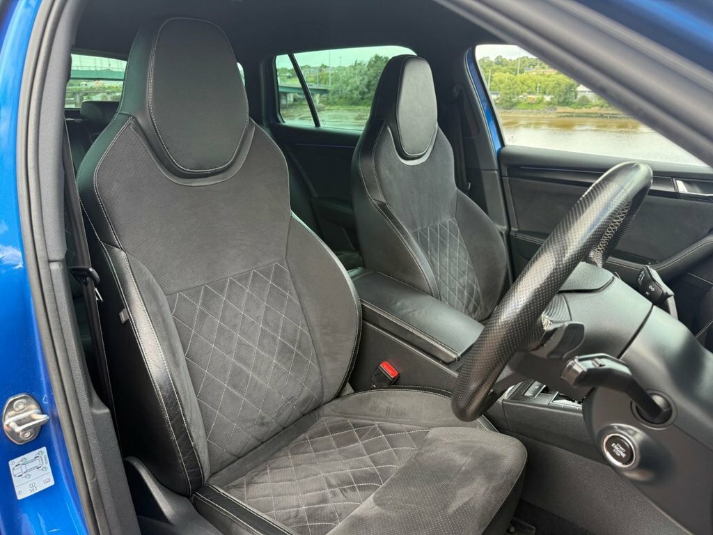 Skoda Superb 2.0 Tsi 272 Sport Line Plus 4X4 Dsg Grey #11