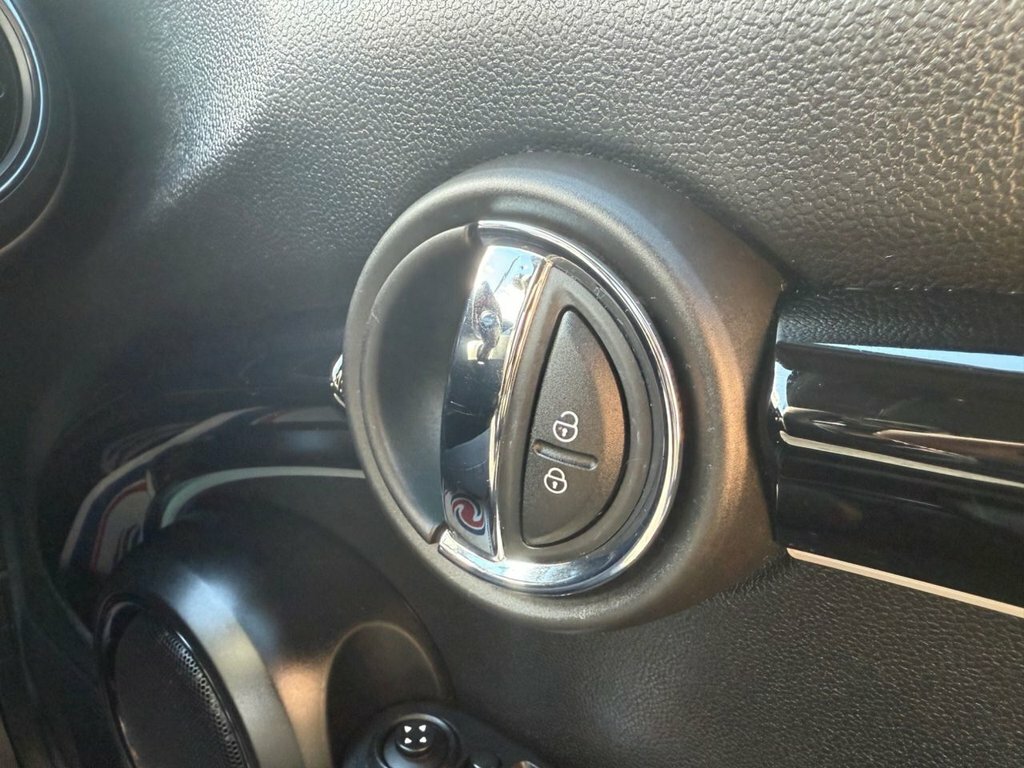 Mini Hatch F56 Mini 3-Door Hatch Cooper Sport Lci II Blue #26