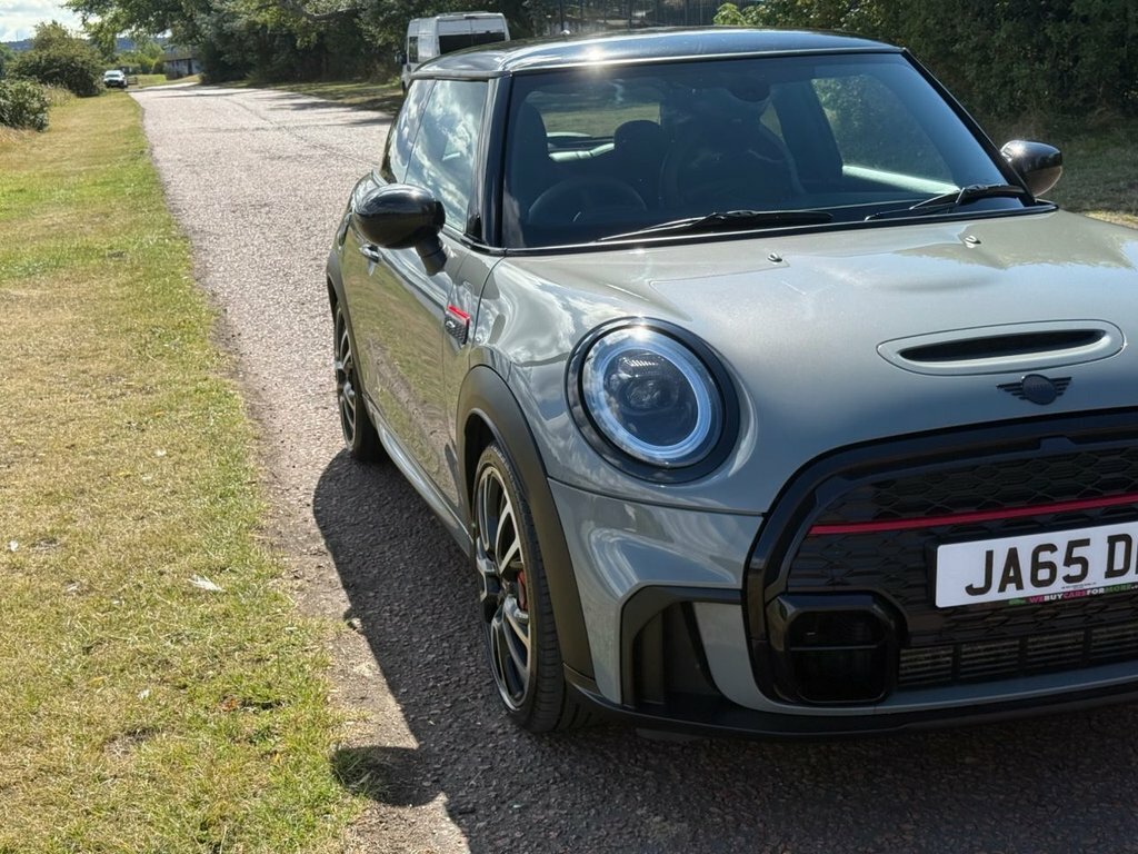 Mini Hatch F56 Mini 3-Door Hatch Cooper Sport Lci II Blue #33