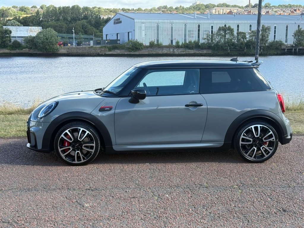Mini Hatch F56 Mini 3-Door Hatch Cooper Sport Lci II Blue #29