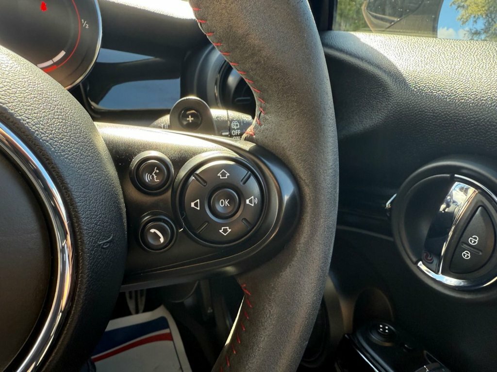Mini Hatch F56 Mini 3-Door Hatch Cooper Sport Lci II Blue #22