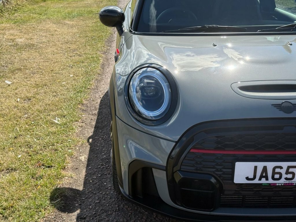 Mini Hatch F56 Mini 3-Door Hatch Cooper Sport Lci II Blue #32
